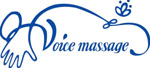Voice massage banneri